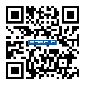 QR kodas | A. Lileikio Įmonė | spec.lt