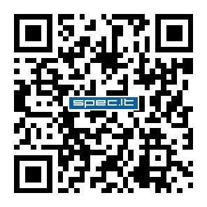 QR kodas | A. Lincevičienės Firma | spec.lt