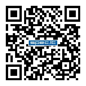 QR kodas | A. Lingės Paslaugų Firma Žilvinas | spec.lt