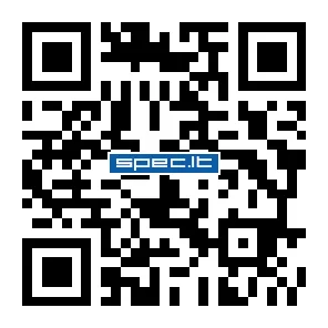 QR kodas | A linija, UAB | spec.lt