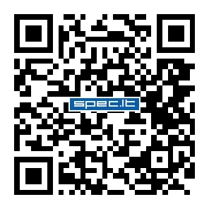 QR kodas | A. Linkausko komercinė įmonė MUDRĖ | spec.lt
