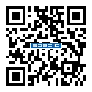 QR kodas | A. Liočo firma | spec.lt
