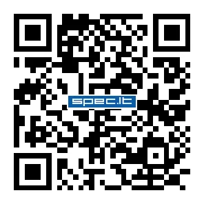 QR kodas | A. Lipavičiaus gamybinė įmonė | spec.lt