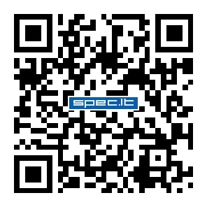 QR kodas | A. Lipniuvienės, IĮ | spec.lt