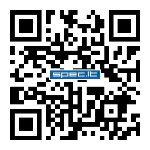 QR kodas | A. Lipskienės, IĮ | spec.lt