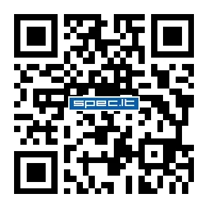 QR kodas | A. Lisanskij, IĮ | spec.lt