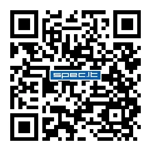 QR kodas | A little traffic, MB
