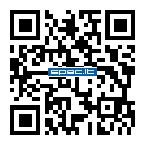 QR kodas | A. Litvino įmonė | spec.lt