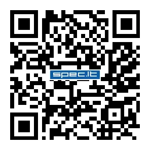 QR kodas | A. Liučvaičio veterinarijos įmonė | spec.lt