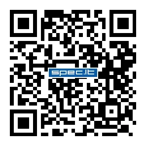 QR kodas | A. Liudkevičiaus, IĮ | spec.lt