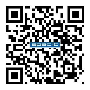 QR kodas | Antano Lizdenio sveikatos centras, UAB | spec.lt