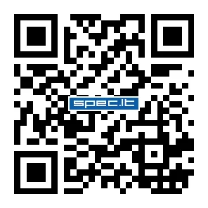 QR kodas | A. Locaičio, IĮ | spec.lt