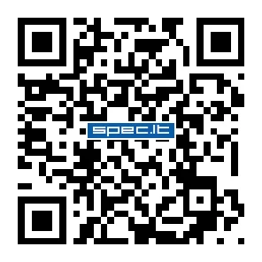 QR kodas | A-LOGISTICS LT, UAB | spec.lt