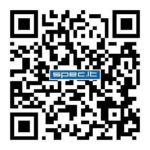 QR kodas | A. Lomako, IĮ CHARON