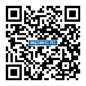 QR kodas | A. Lomovo paslaugų įmonė | spec.lt