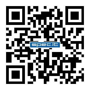 QR kodas | A. Lomsargio, IĮ | spec.lt