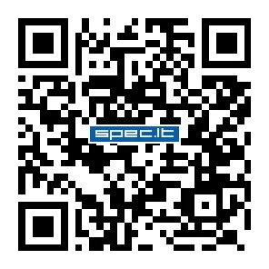 QR kodas | A. Lozinskij firma | spec.lt