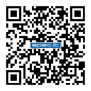 QR kodas | A. Lubinskio gyventojų aptarnavimo firma | spec.lt