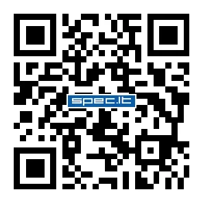 QR kodas | A. Lubio, IĮ | spec.lt