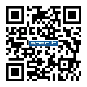 QR kodas | Translukas, UAB | spec.lt