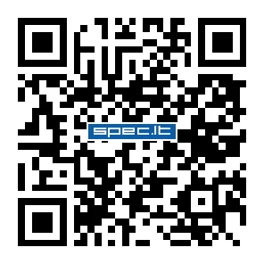QR kodas | A. Lukausko Įmonė Dorė | spec.lt