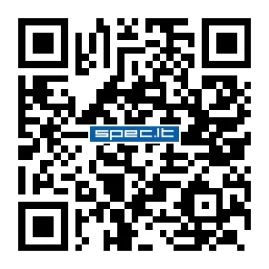 QR kodas | A. Lukavičienės, IĮ | spec.lt
