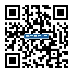 QR kodas | A. Lukjanovos, IĮ | spec.lt