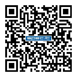 QR kodas | A. Lukošaičio neurologijos kabinetas, IĮ | spec.lt