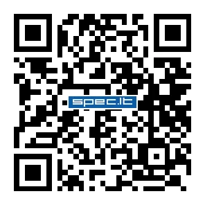 QR kodas | A. Lukoševičiaus, IĮ | spec.lt
