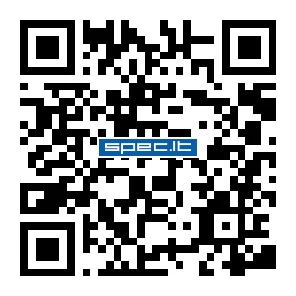 QR kodas | A. Lukoševičienės projektavimo biuras | spec.lt
