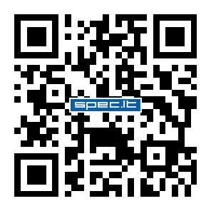 QR kodas | A. Lukošiaus, IĮ