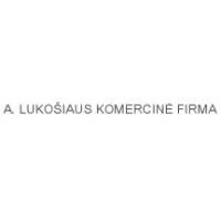 A. LUKOŠIAUS KOMERCINĖ FIRMA