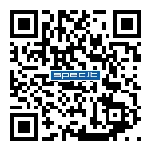 QR kodas | A. LUKOŠIAUS KOMERCINĖ FIRMA | spec.lt