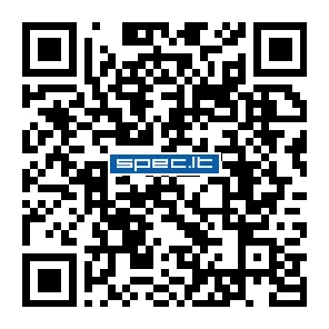 QR kodas | A. Lukošienės įmonė EDRANOS KOMPIUTERINĖS PROGRAMOS