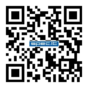 QR kodas | A. Lukošienės PĮ | spec.lt