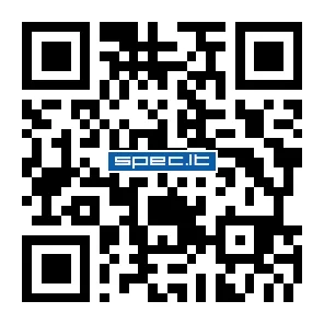 QR kodas | A. Lukošiūno, IĮ | spec.lt