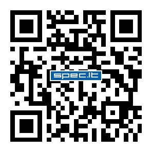 QR kodas | A. Lukšio, IĮ