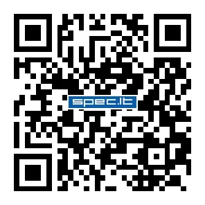QR kodas | A. Lukšio įmonė Ritmas | spec.lt
