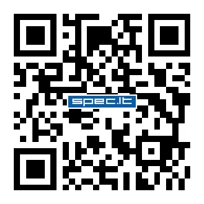 QR kodas | A. Lundberg, IĮ | spec.lt