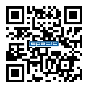 QR kodas | A. Luneckij, IĮ