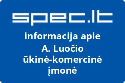 Tekėnis, UAB | spec.lt