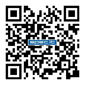 QR kodas | Tekėnis, UAB | spec.lt