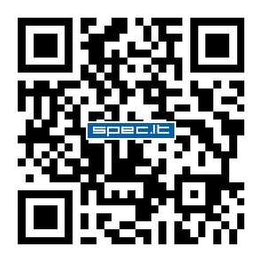 QR kodas | A. Lušio, IĮ | spec.lt