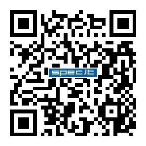 QR kodas | A. Lydekos įmonė PEKTRANA | spec.lt