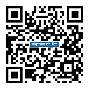 QR kodas | A lygio reklama, UAB | spec.lt