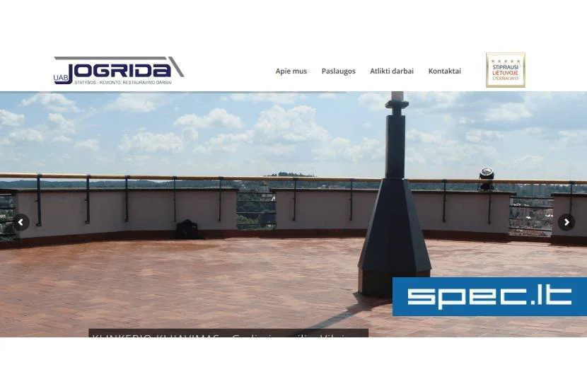 A lygio reklama, UAB | spec.lt