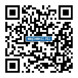 QR kodas | A. Lykovos individuali prekybos įmonė | spec.lt