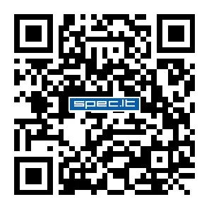 QR kodas | Anatolijus Lysenkos automobilių remonto cechas | spec.lt
