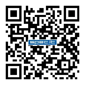 QR kodas | A.M.A LITHUANIA, UAB