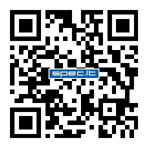 QR kodas | A&M Advising, UAB | spec.lt